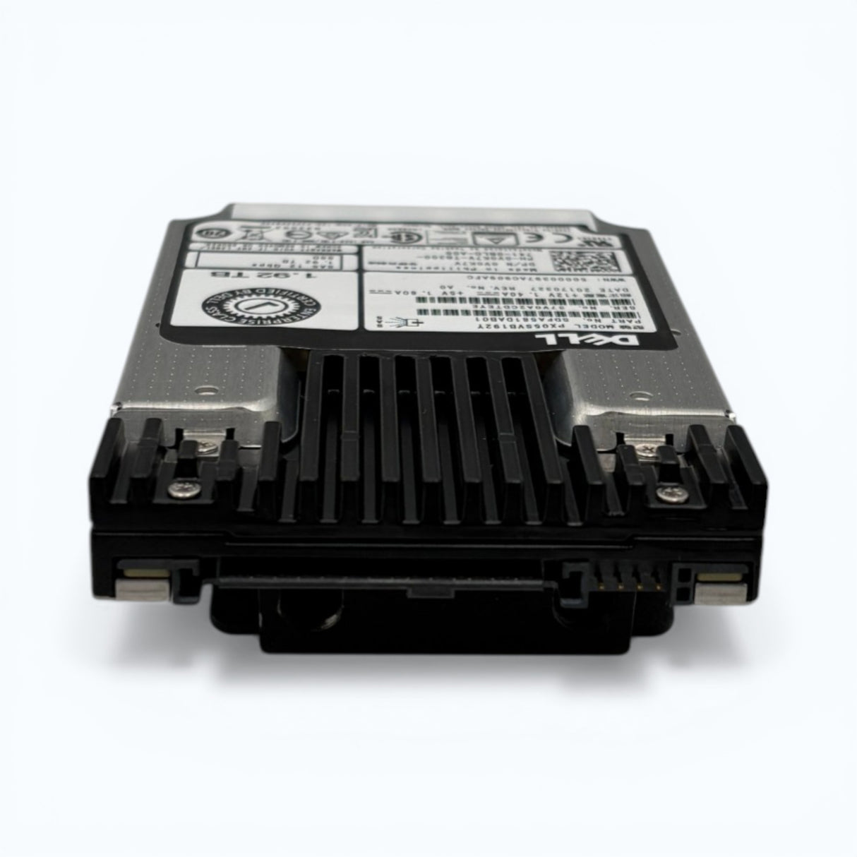 1,92 TB SAS 2,5" 6G MLC MU SSD Dell P/N: 0V0K7V