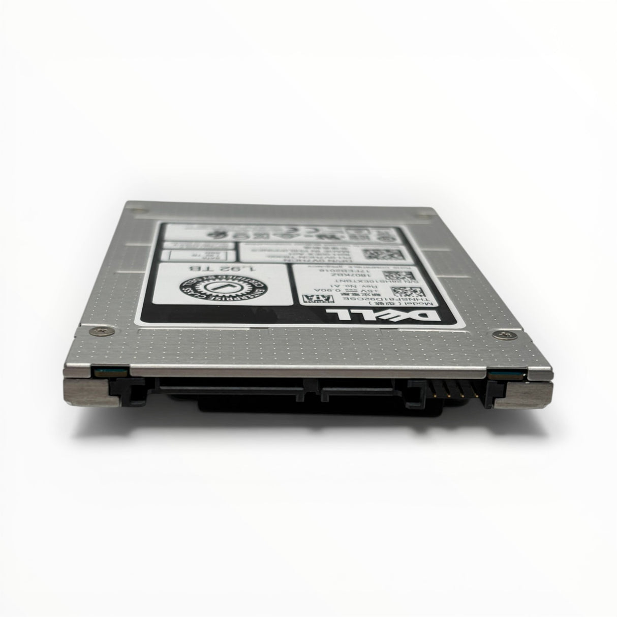 1.92TB SATA 2.5" 6G RI SSD Dell P/N: 0V7HCN