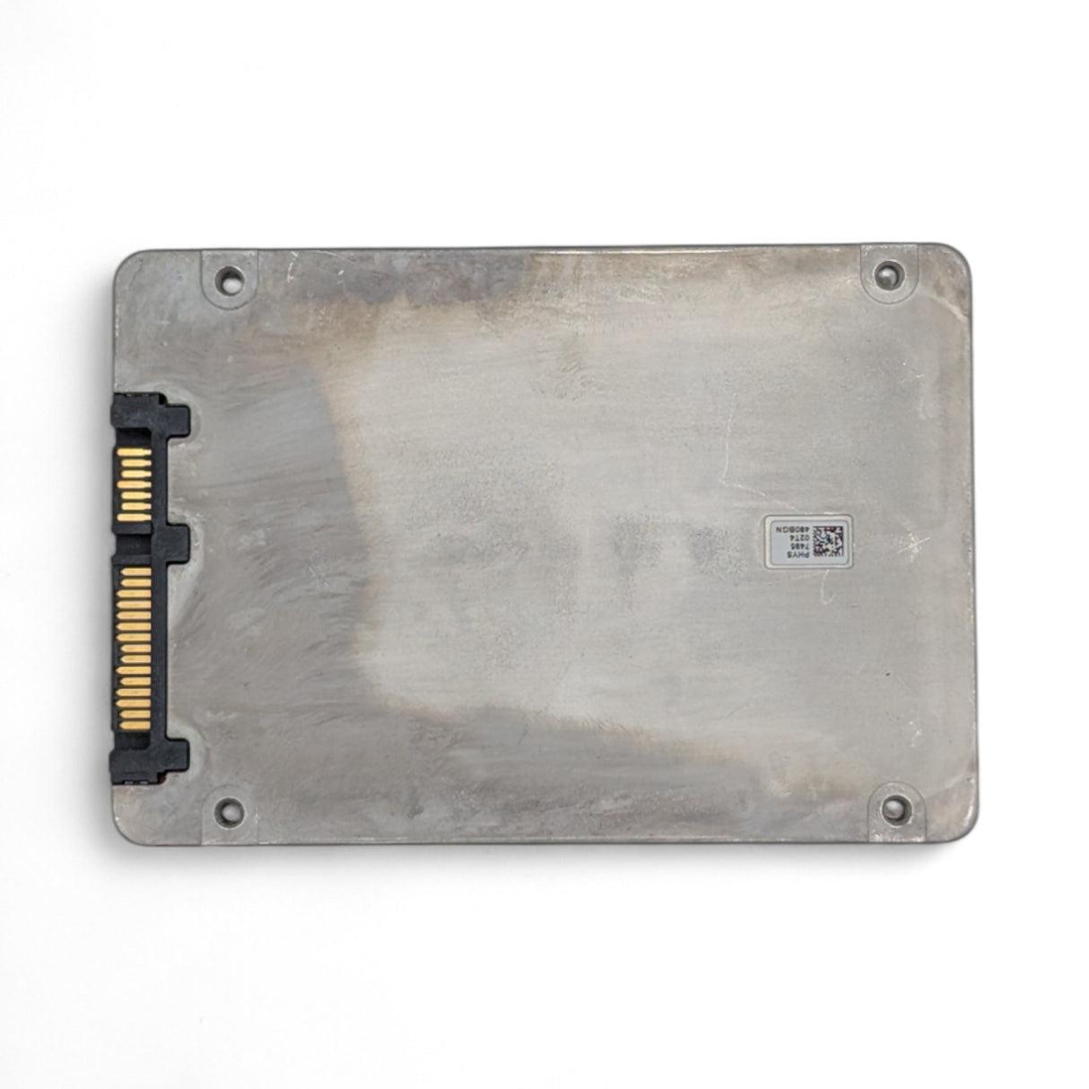 480GB 6G SATA 2.5" RI Intel DC S4500 SSDSC2KB480G7P HP P/N: 877013-002, 877748-B21