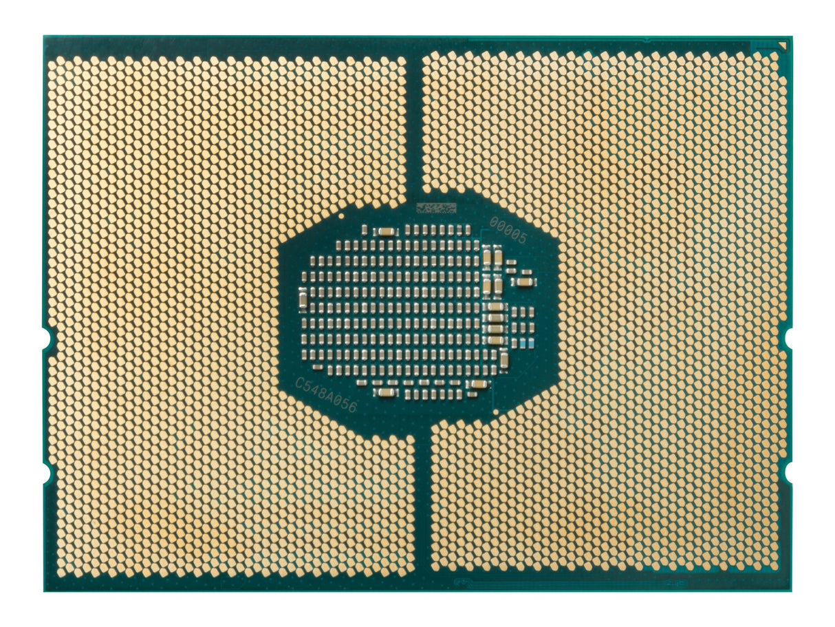 Intel Xeon Gold 5218 - 16 Cores  32 Threads, Base 2.3Ghz Turbo 3.9Ghz, 125W P/N: SRF8T