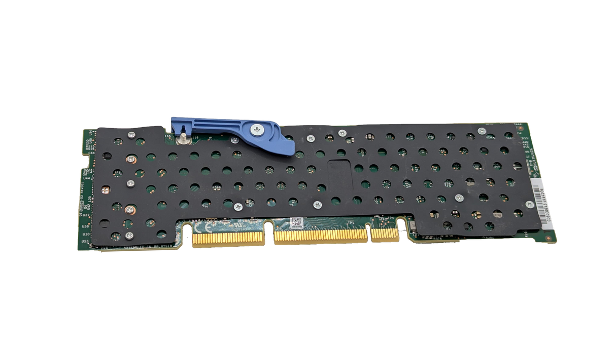 Cisco Excess 12G Modular-RAID-Controller, 2 GB Cache, Teilenummer: 30-1565-01, UCSC-RAID-M5-WS