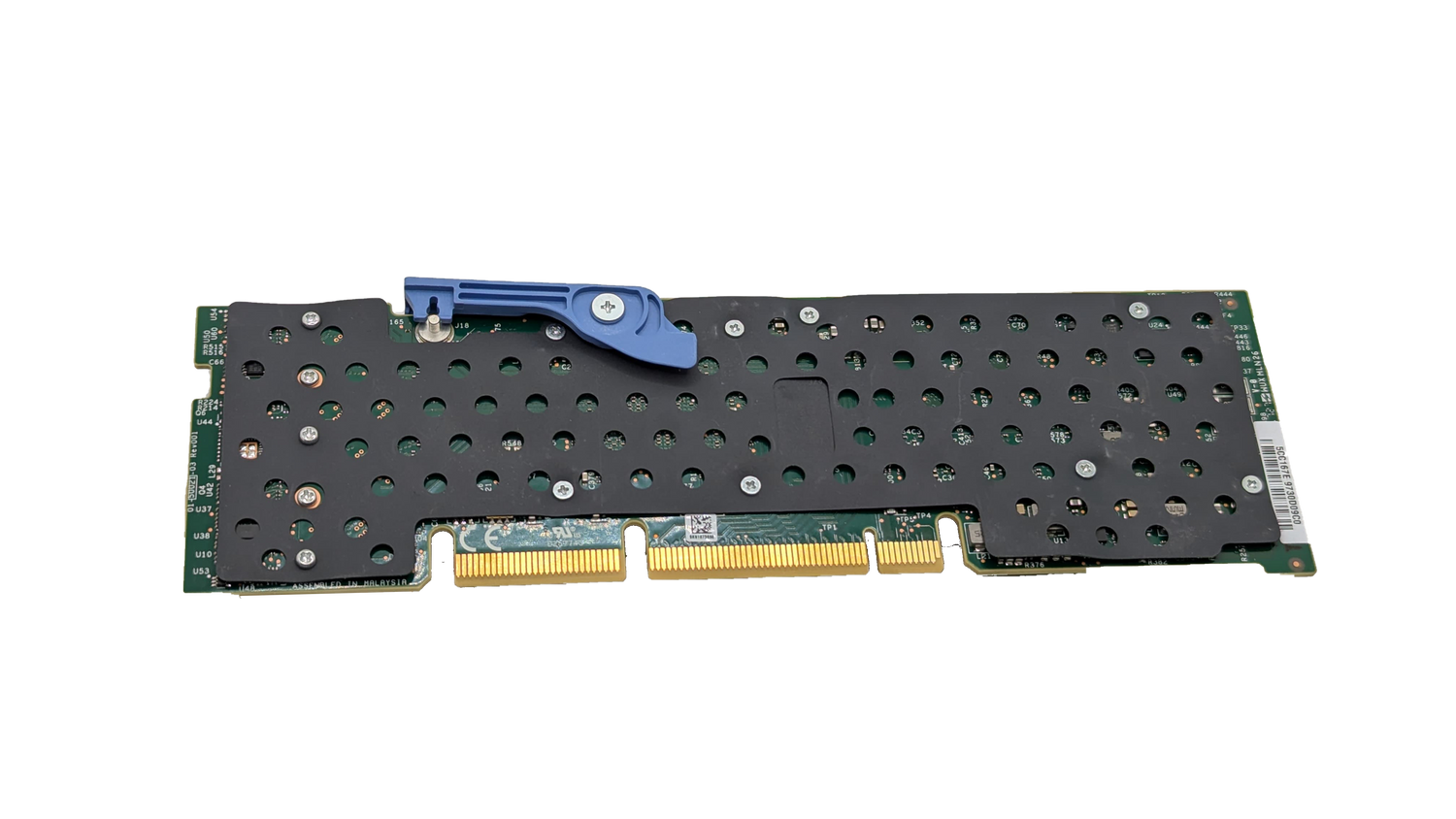 Cisco Excess 12G Modular-RAID-Controller, 2 GB Cache, Teilenummer: 30-1565-01, UCSC-RAID-M5-WS