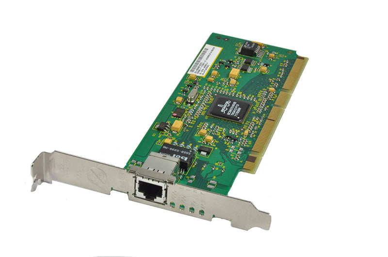 HPE Full Profile Broadcom BCM5701 1 Port 1 Gb/s NIC Teilenummer: A6825-60101