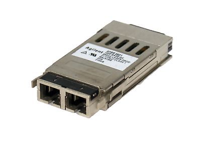 Agilent 1000Base-SX GBIC GigaStack P/N: HFBR-5601