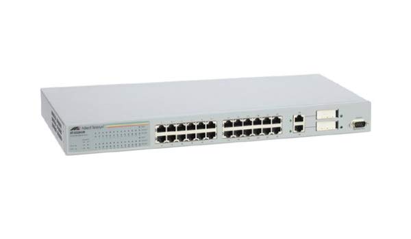 Allied Telesis AT-8326GB 24-port Switch AT-8326GB