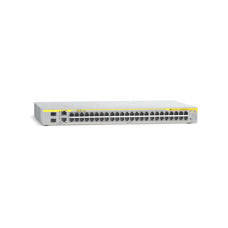 Allied Telesis AT-8648T/2SP 48-port Switch