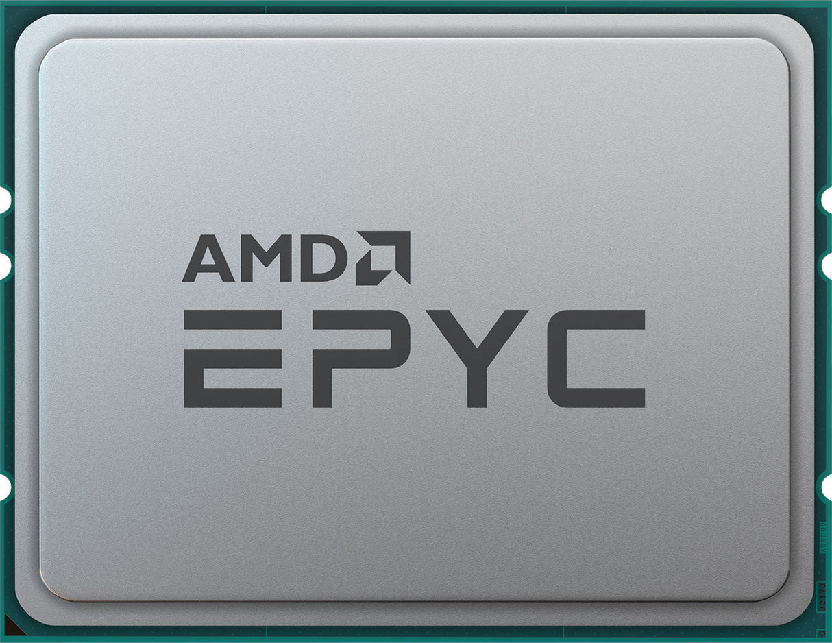 AMD EPYC 7501 - 32-CORE 2.50GHz Base 3.35GHz Turbo