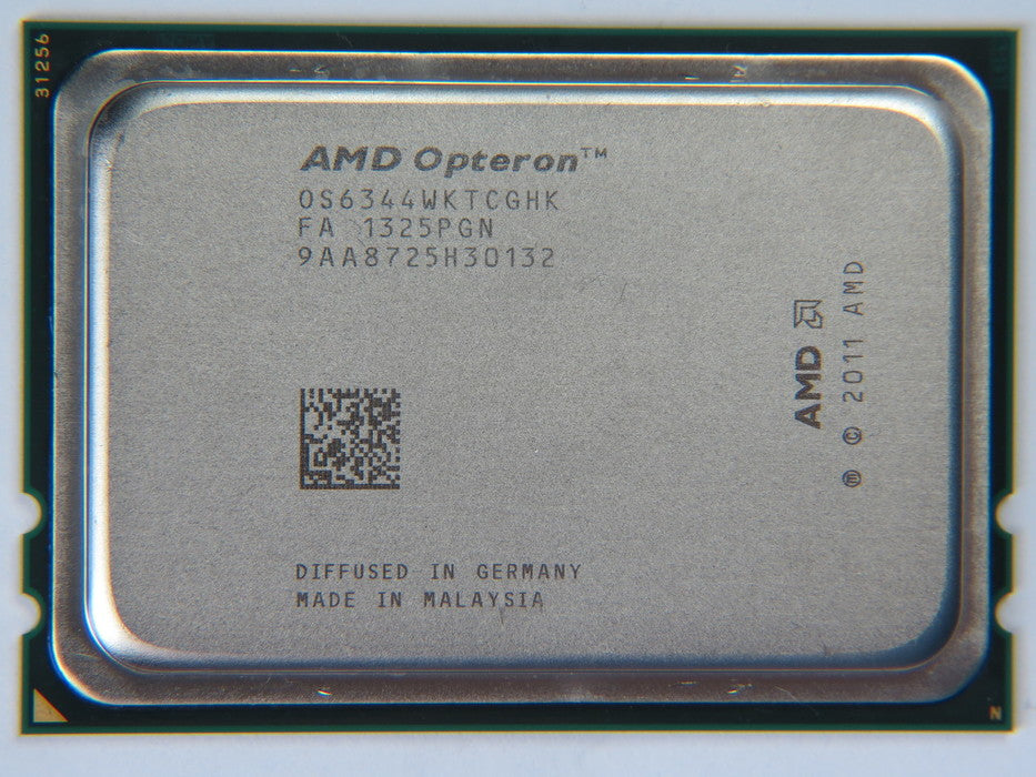 AMD Opteron 6344