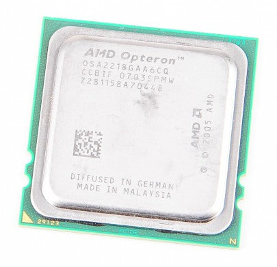 AMD Opteron 2218