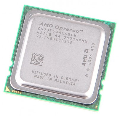 AMD Opteron 2356 Quad Core
