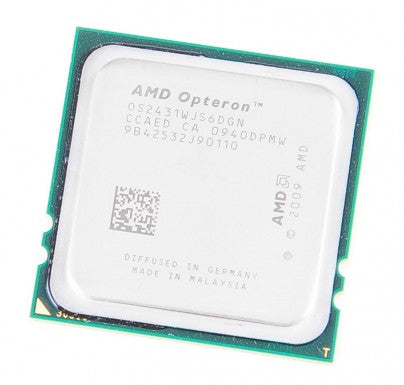 AMD Opteron 2431 6 Core