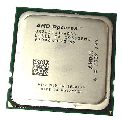 AMD Opteron 2435