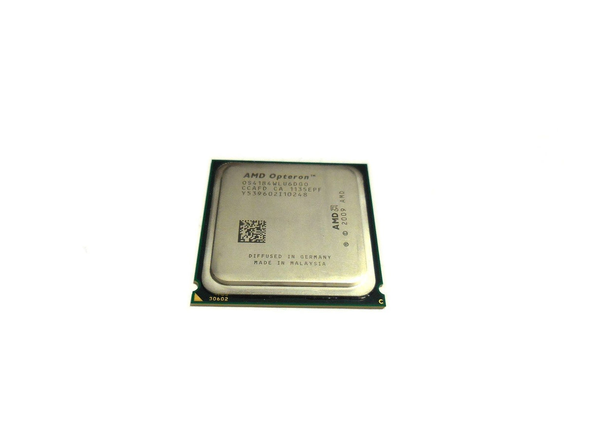 AMD Opteron 4184 6 Core