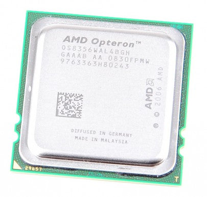 AMD Opteron 8356