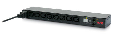 PDU AP7921 Switched Rack 8 Blok