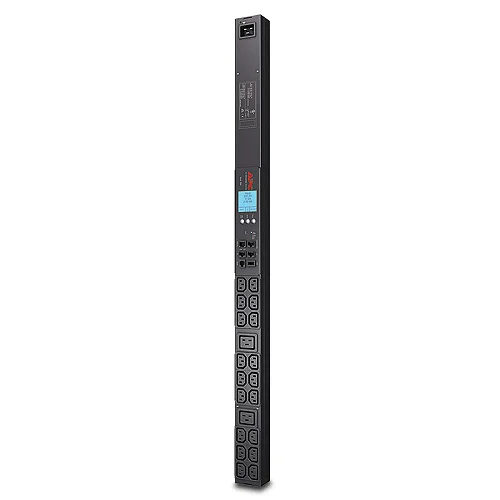 APC AP8858EU3 Metered Rack PDU