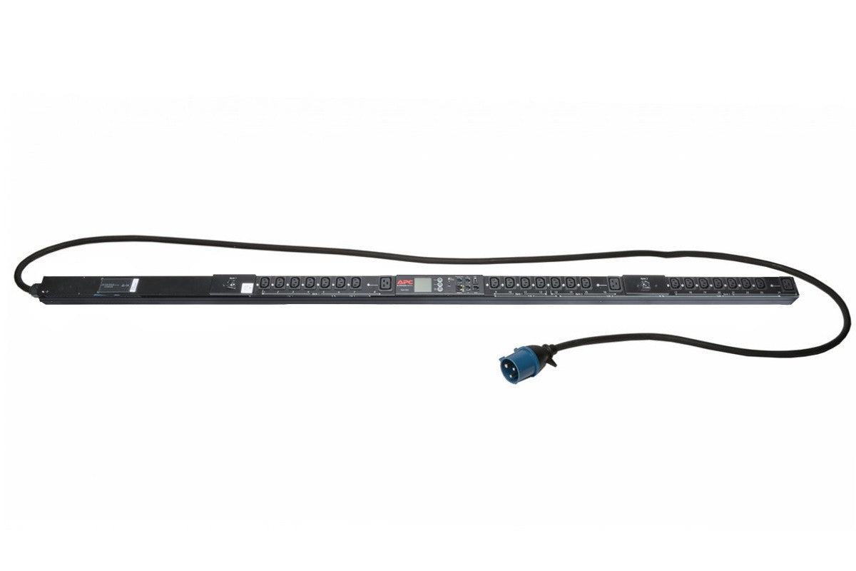 APC AP8953 Switched Rack 2G 32A/230V 21x C13 3x C19