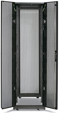 APC NetShelter VX - AR2100 19" Server Rack 42U