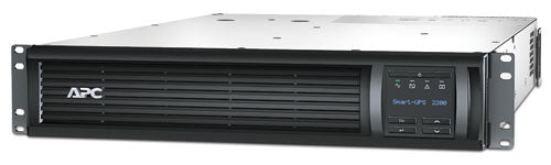APC Smart-UPS 2200 LCD 230V