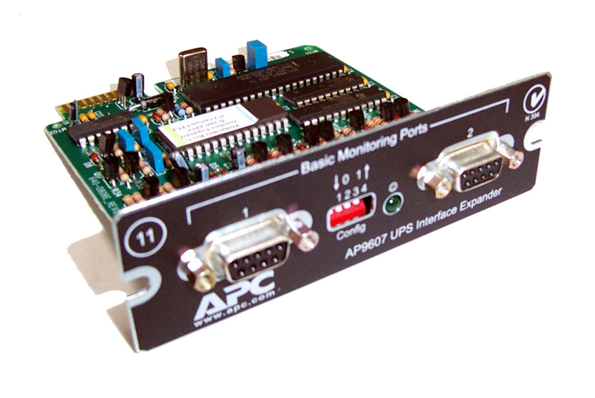 APC AP9607 UPS Interface Expander