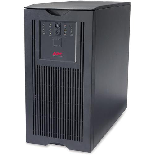 APC Smart-UPS XL 2200VA 230V Tower/Rack Convertible P/N: SUA2200XLI