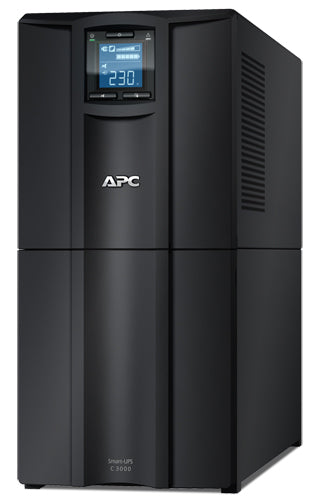 APC Smart-UPS 3000 LCD 230V