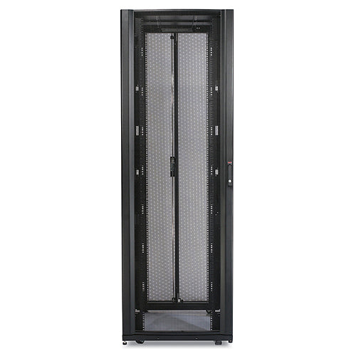 APC NetShelter SX - AR3100 19" Server Rack 42U