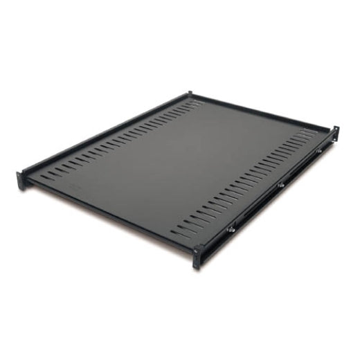APC AR8122BLK Fixed Shelf 114KG Black