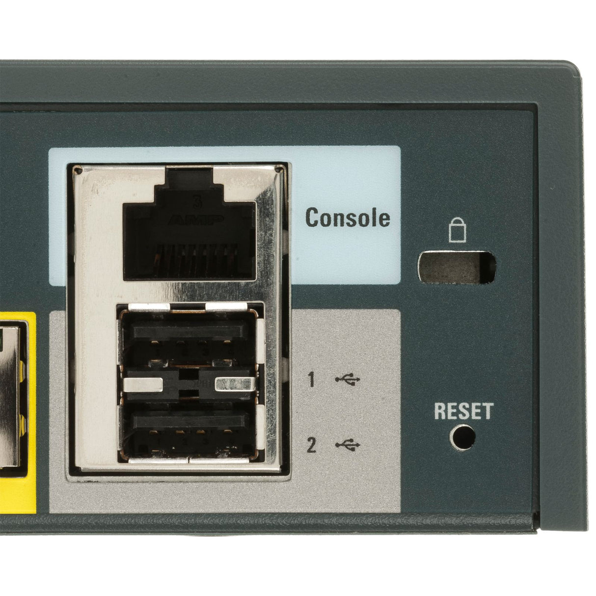 Cisco ASA 5505 V03 P/N: ASA5505-V03