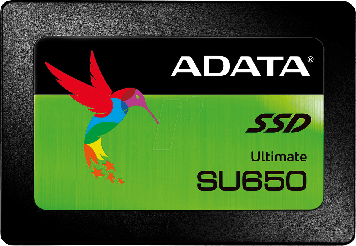 240GB SATA 2.5" ADATA Ultimate SU650 SSD