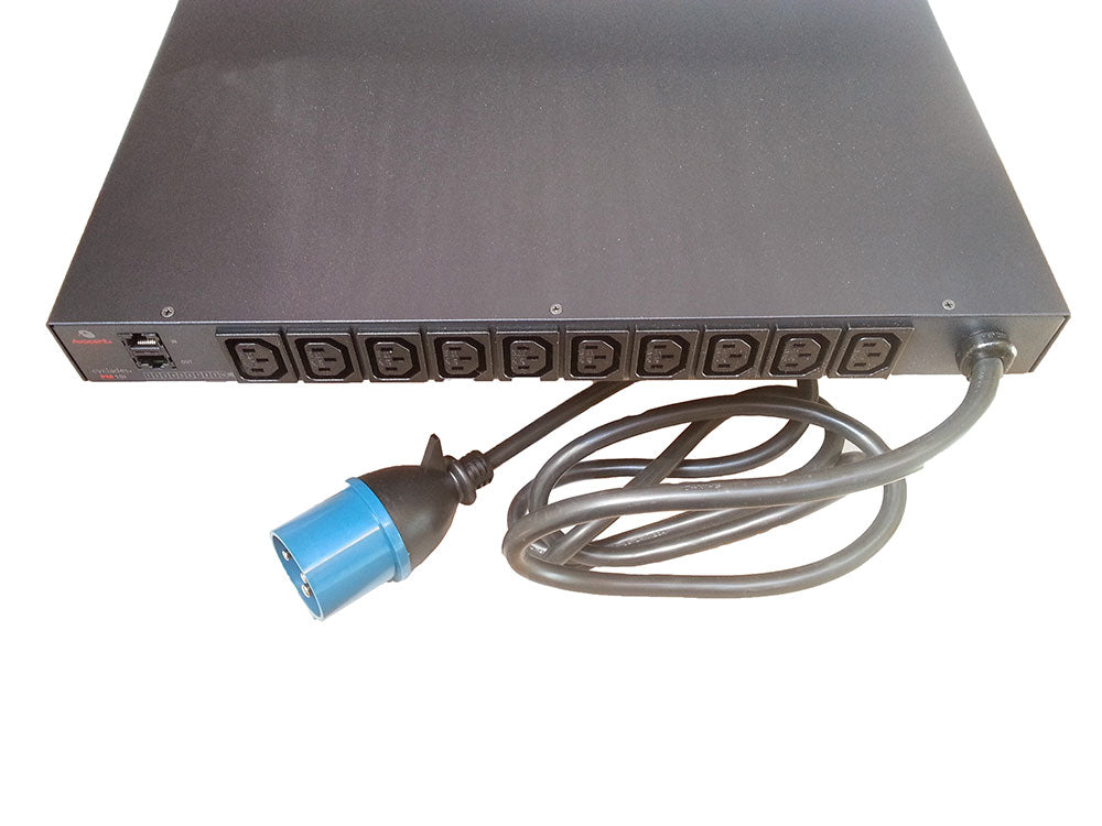 Avocent ATP3230 Cyclades Rack PDU, 1U
