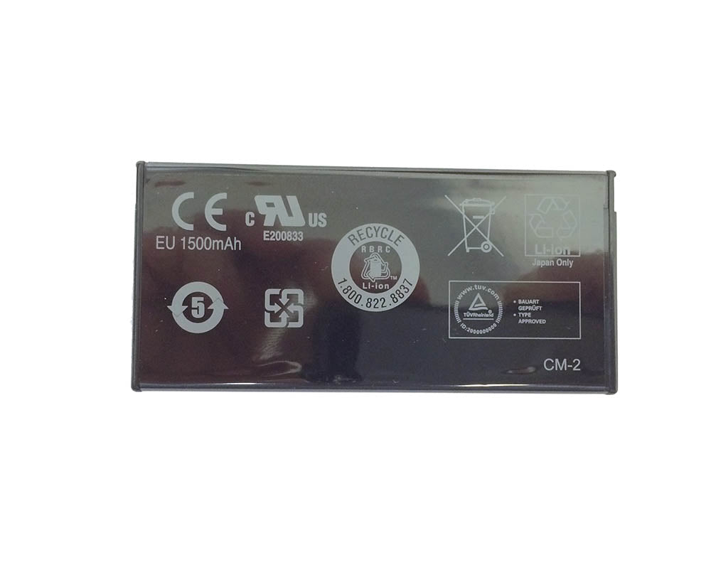 Dell PERC Battery Module P/N: NU209, 0NU209