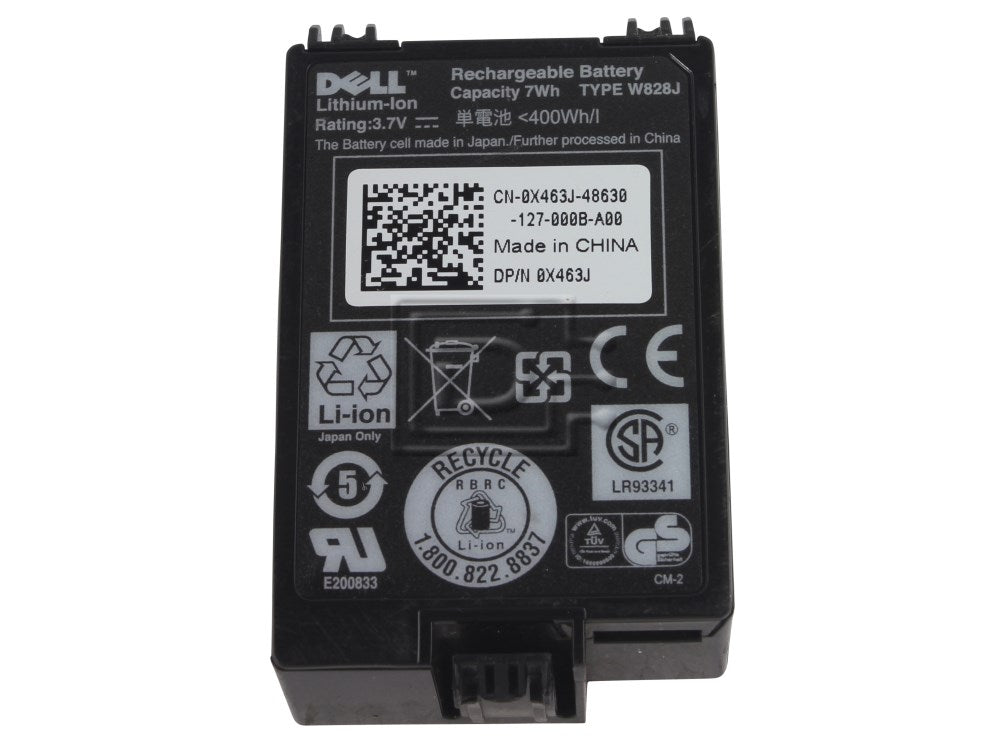 Battery Module X463J