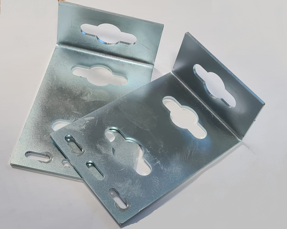 APC PDU Montage Beugel set voor Rittal / Minkels