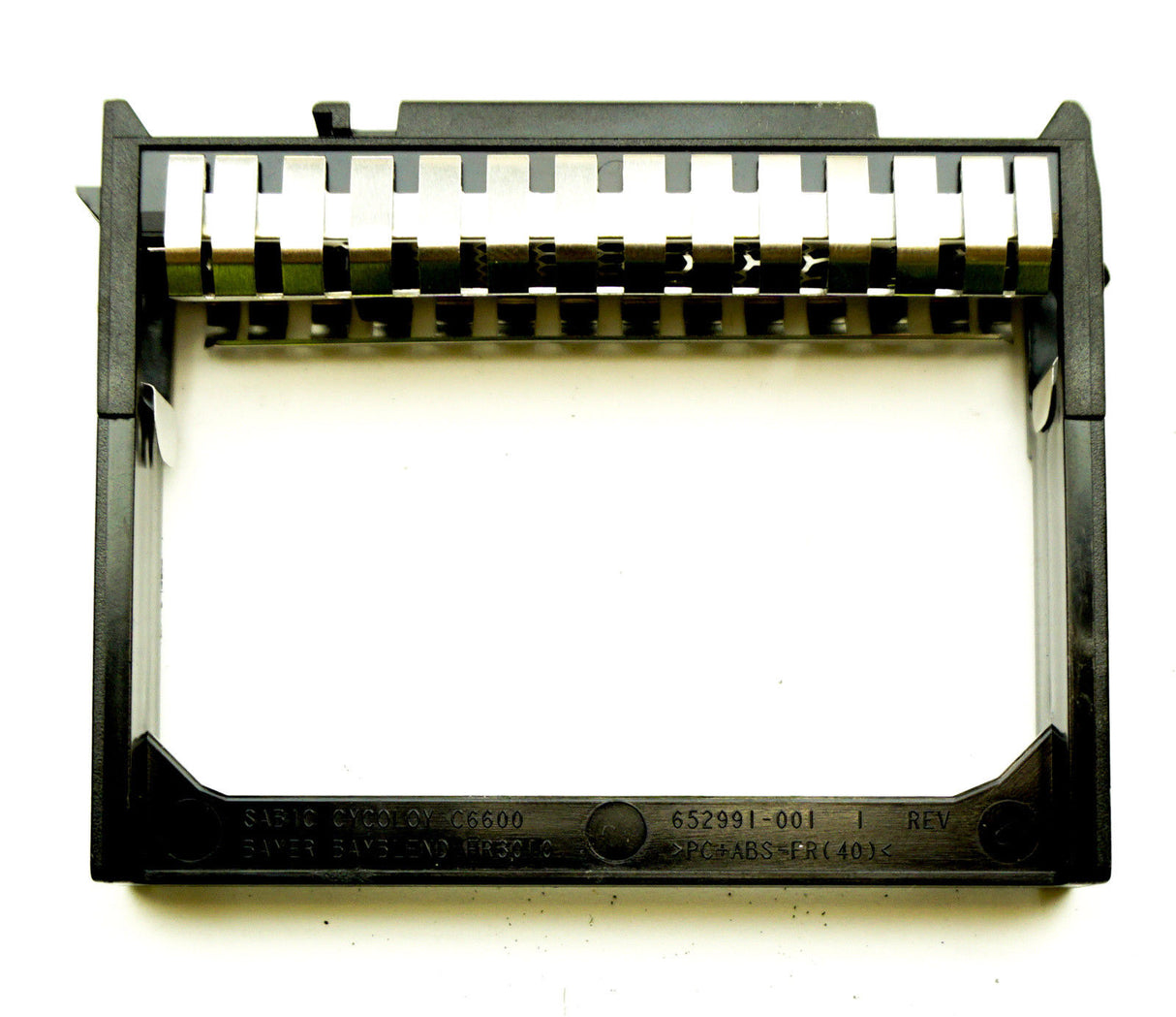 Dummy Bracket / Caddy / Tray / Blank / Filler- 2.5" SFF for HP Gen8 Gen9 Gen10 servers