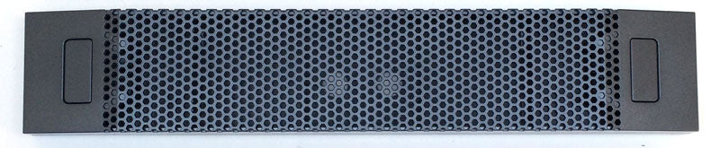 EMV-Blindplatte / Füller 3HE, T-Rack 1