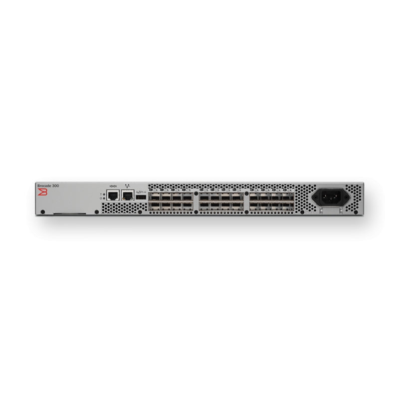 Brocade 24 port Fibre Channel Blade Switch 300 U510F