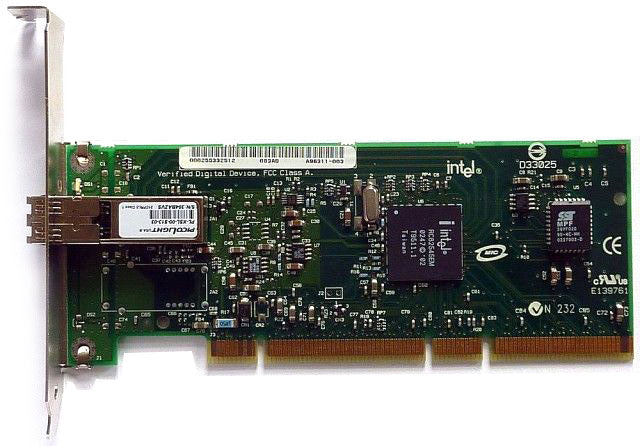 0C2126_intel_Pro/1000 MF_ServerHome