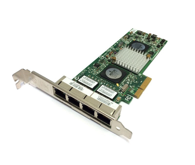 Broadcom 5709, Full Profile, Cisco N2XX-ABPCI03, P/N: 74-7069-01