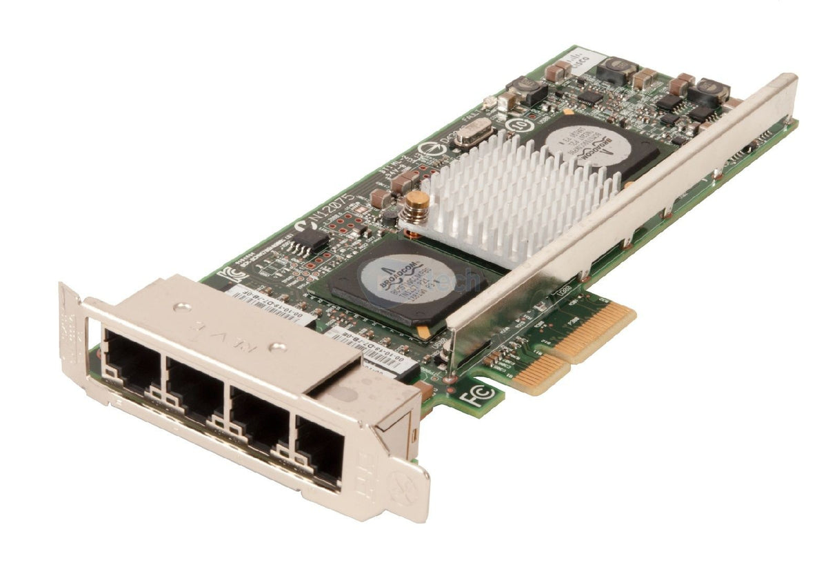 Broadcom 5709C, Cisco, P/N: 74-7069-01