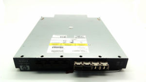 isco MDS 9124e 12-ports Fabric Switch Blade, HP AG641A, 800-28651-01