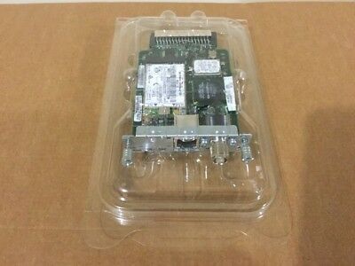 Cisco HWIC-3G-GSM=