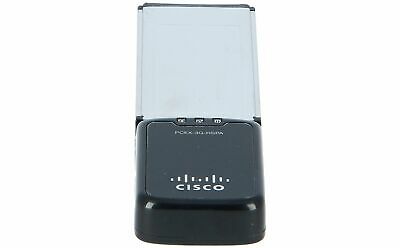 Cisco - PCEX-3G-HSPA= - 3G (Non US) Card HSPA