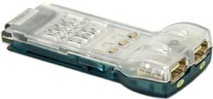 Cisco WS-X3500-XL GigaStack