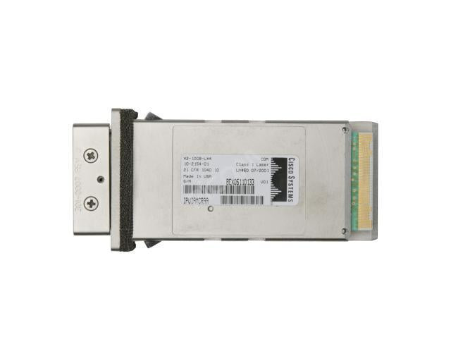 Cisco XENPAK-10GB-LX4= LW 1310nm P/N: 10-1991-02,