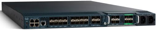 Cisco UCS 6120XP 20-Port Fabric Interconnect