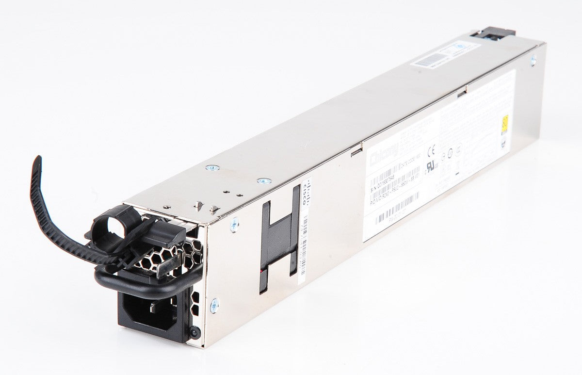 Cisco 650W Power Supply UCS C210 M2 Chicony P/N: 74-75431-03 A0, R2X0-PSU2-650W-SB V01