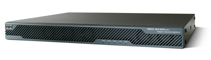 Cisco ASA 5550 V03 Cisco Adaptive Security Appliance