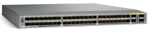 Cisco-nexus-3064PQ-10GX