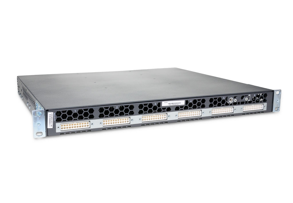 Cisco Redundant Power System 2300 V02 PWR-RPS2300